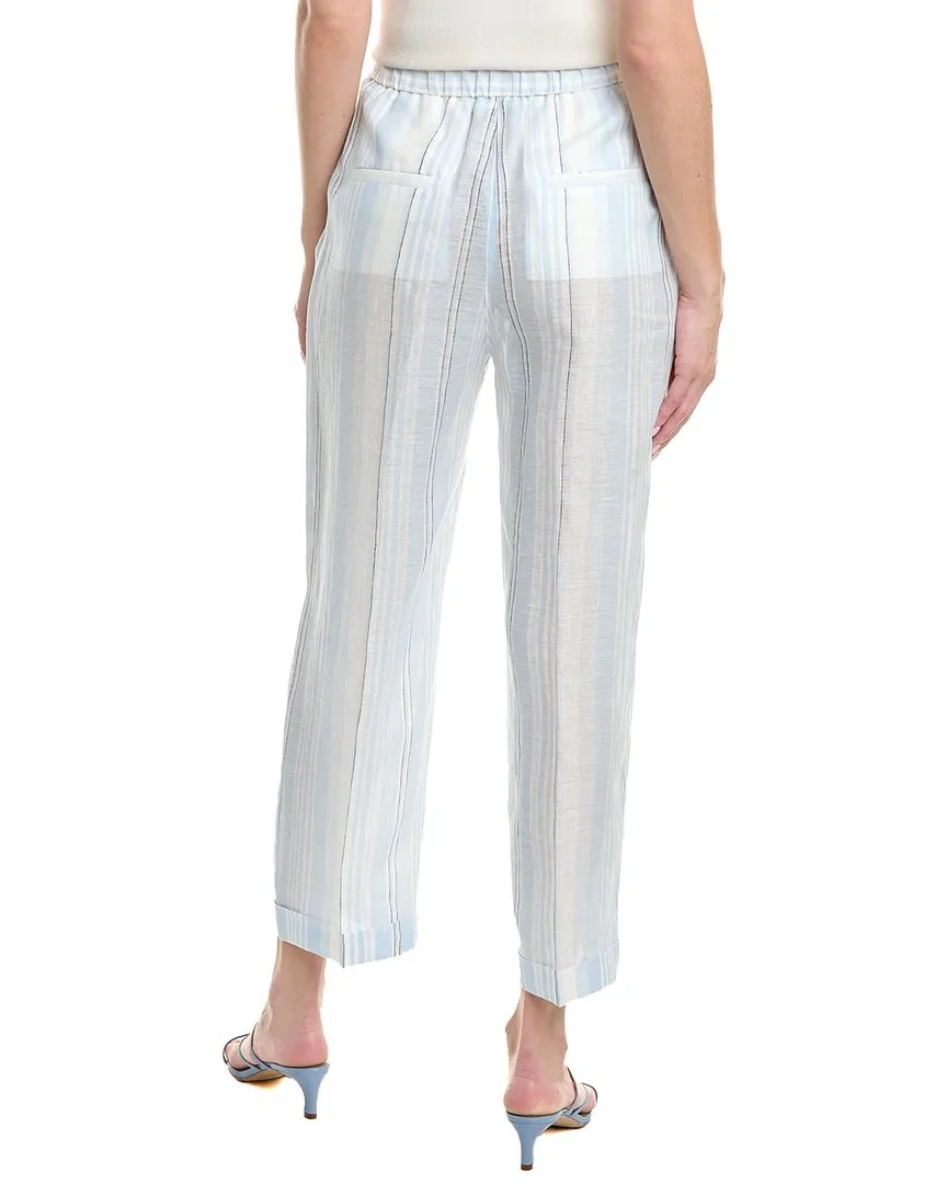 Peserico Linen Pant
