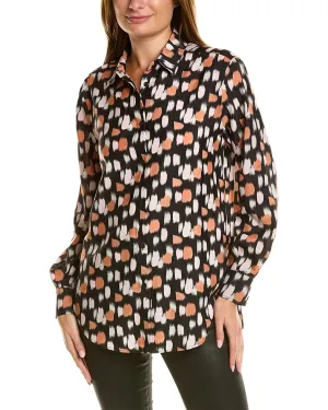 Piazza Sempione Blouse