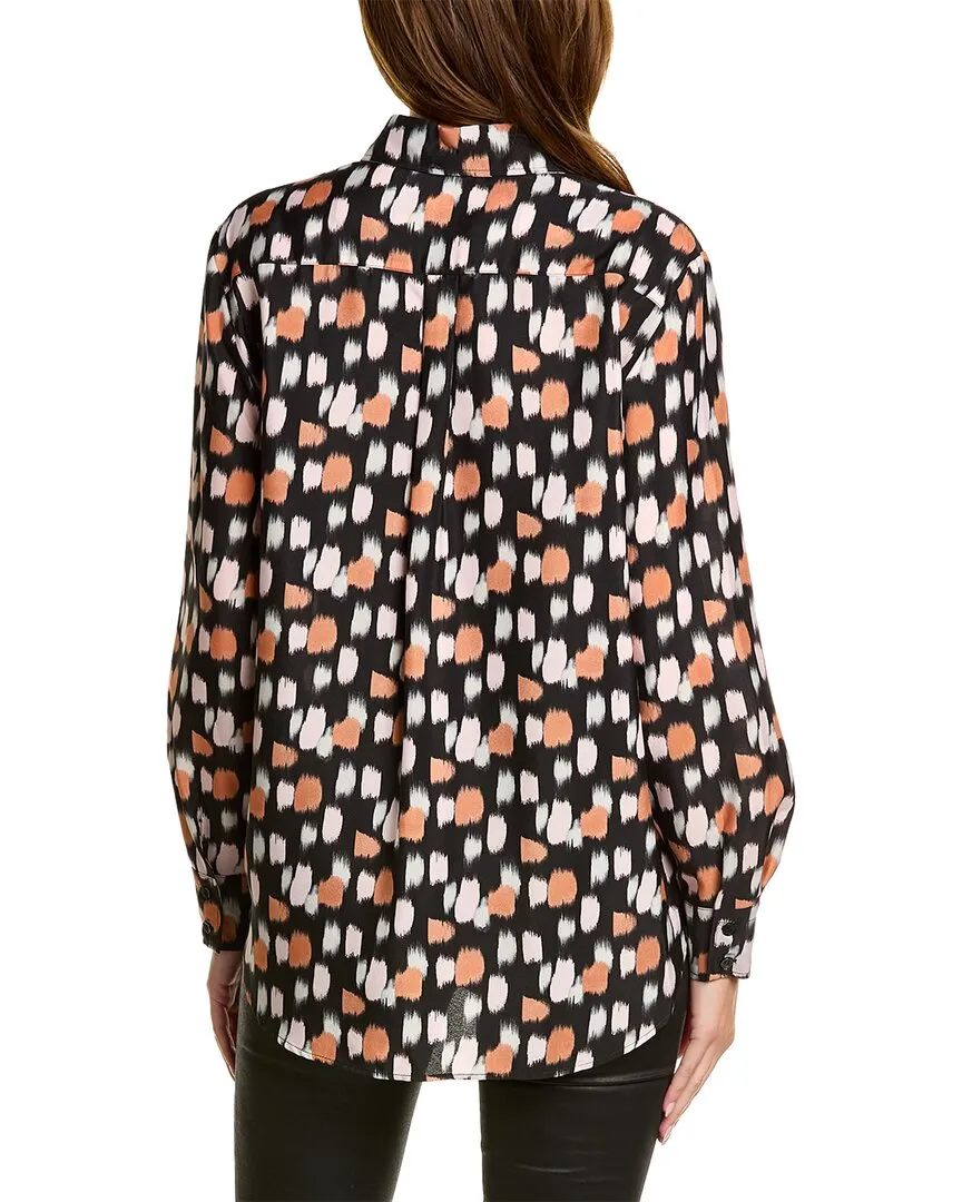 Piazza Sempione Blouse