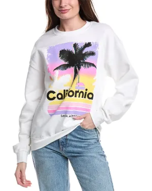 Prince Peter Graphic Sweatshirt