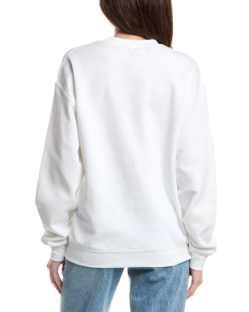 Prince Peter Graphic Sweatshirt