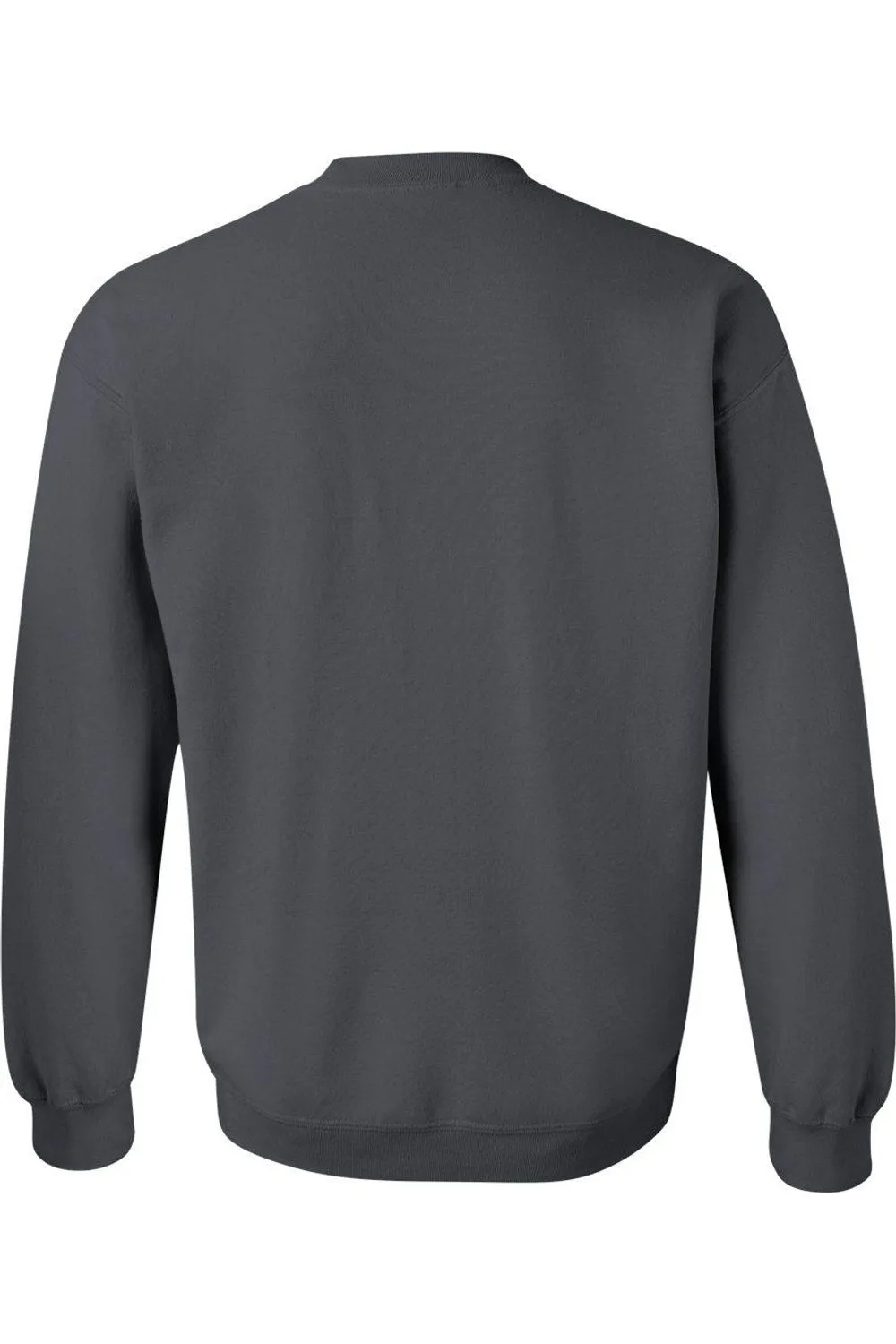 Princess Bride Miracle Max Adult Crewneck Sweatshirt