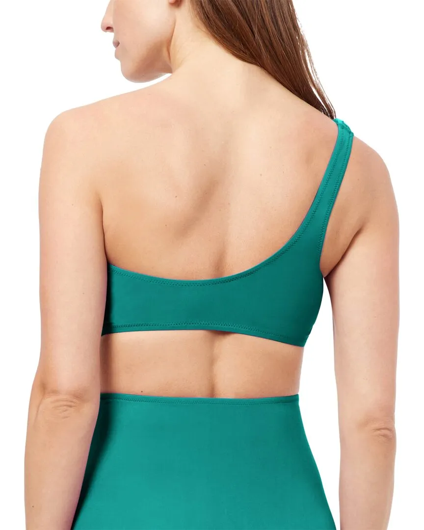 Profile by Gottex Kundala One Shoulder Bikini Top