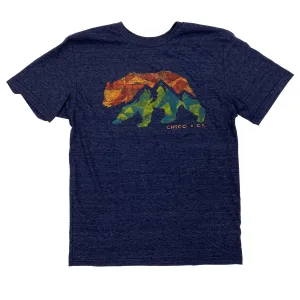 Remnant Bear Chico - T-Shirt