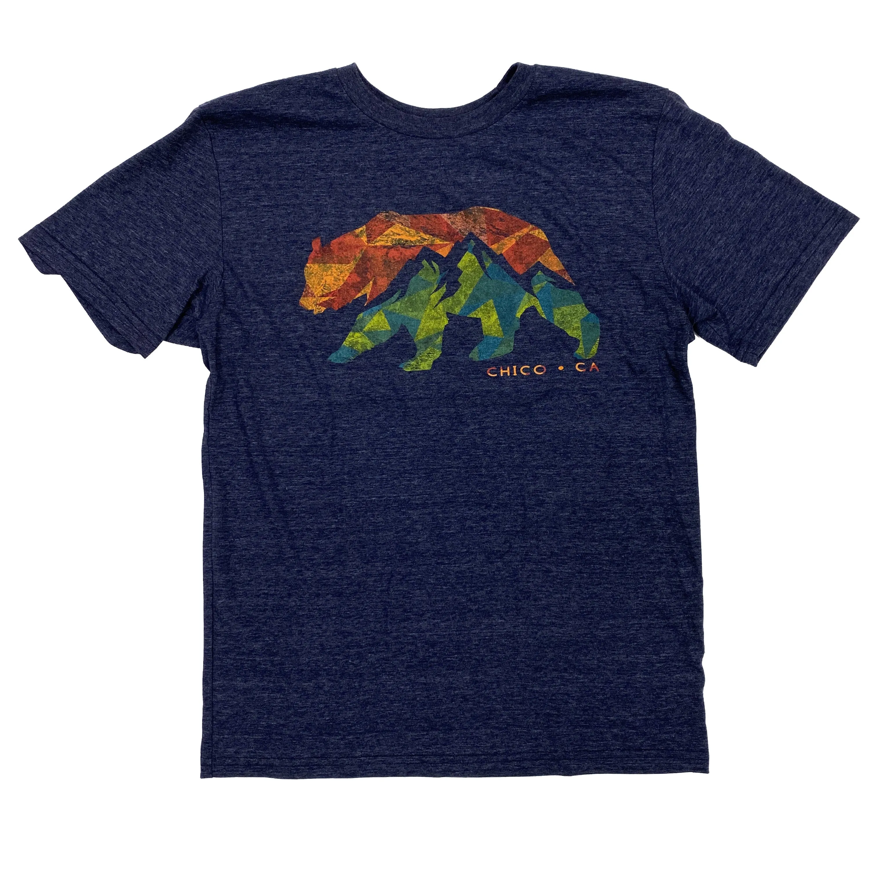 Remnant Bear Chico - T-Shirt