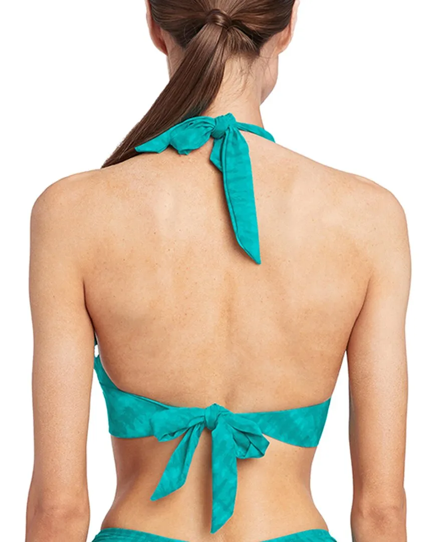 Robin Piccone Sahara Bikini Top