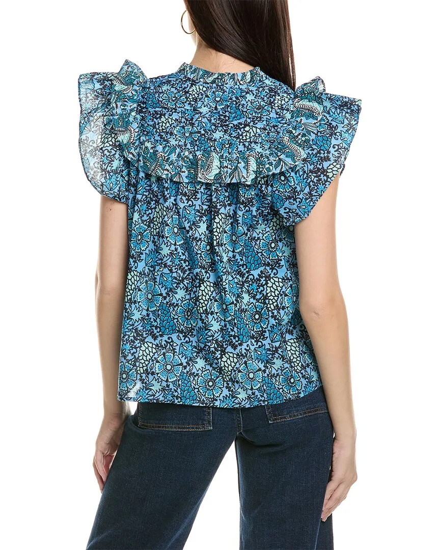 Ro’s Garden Joey Shirt