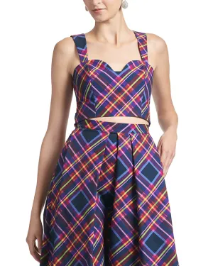 Sachin & Babi   Darcy Top