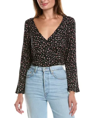 Saltwater Luxe Bodysuit