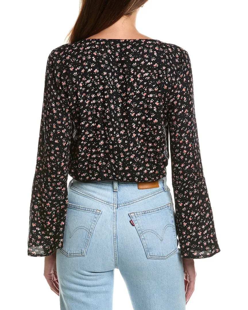 Saltwater Luxe Bodysuit