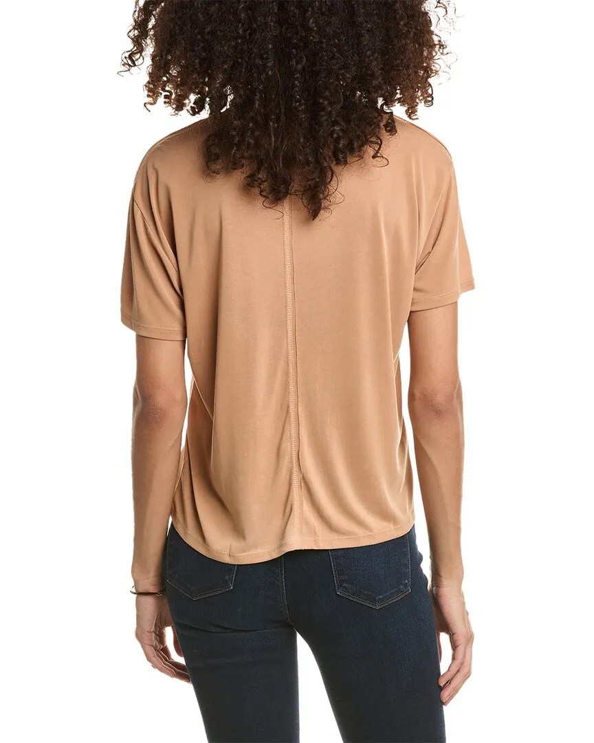 Saltwater Luxe Crewneck T-Shirt