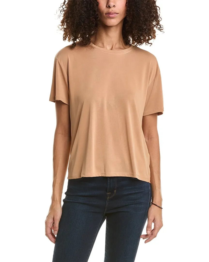 Saltwater Luxe Crewneck T-Shirt
