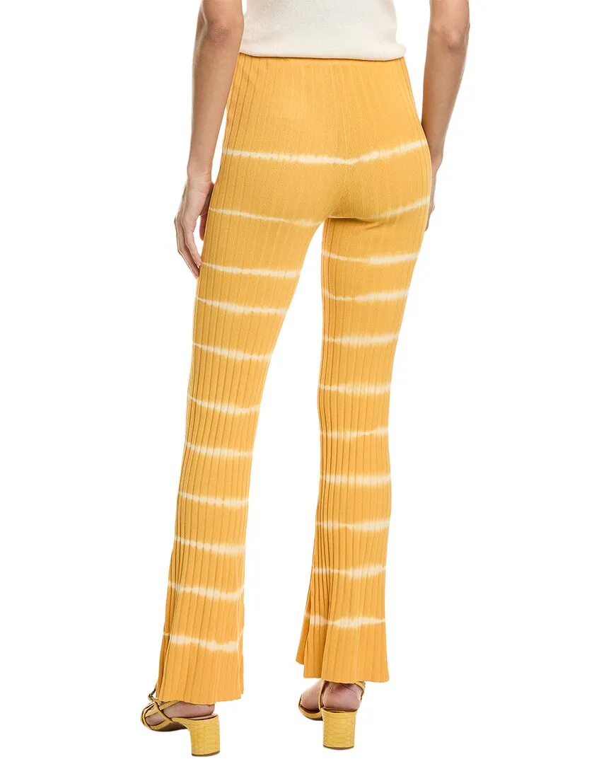 Sandro Rib Pant