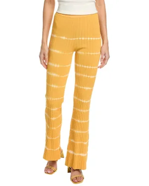 Sandro Rib Pant
