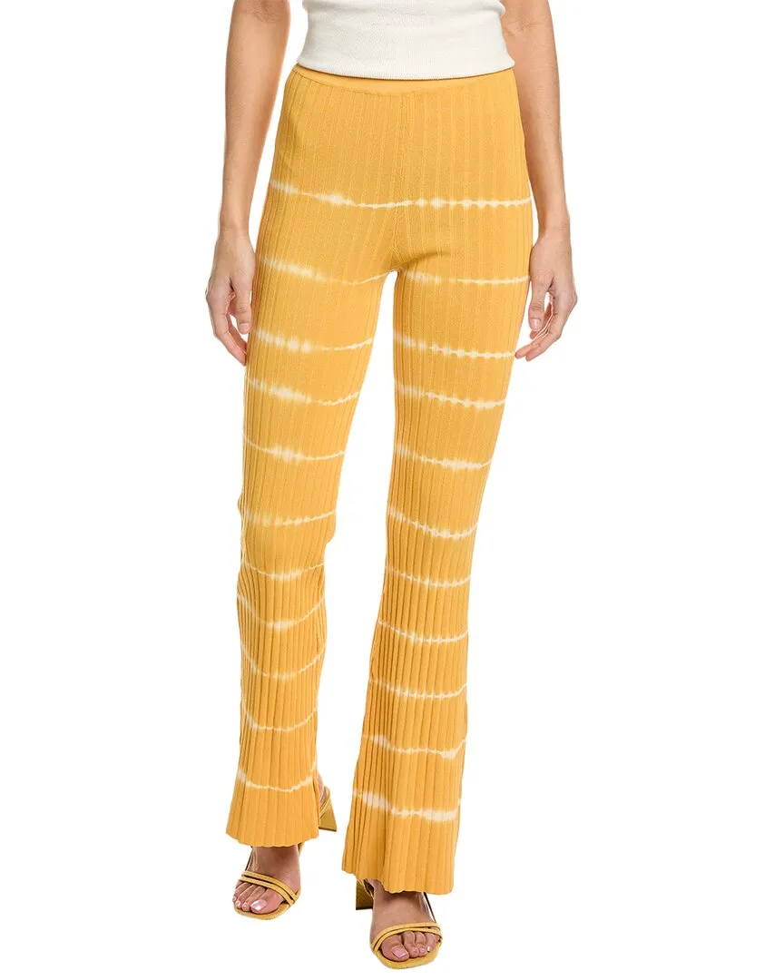 Sandro Rib Pant
