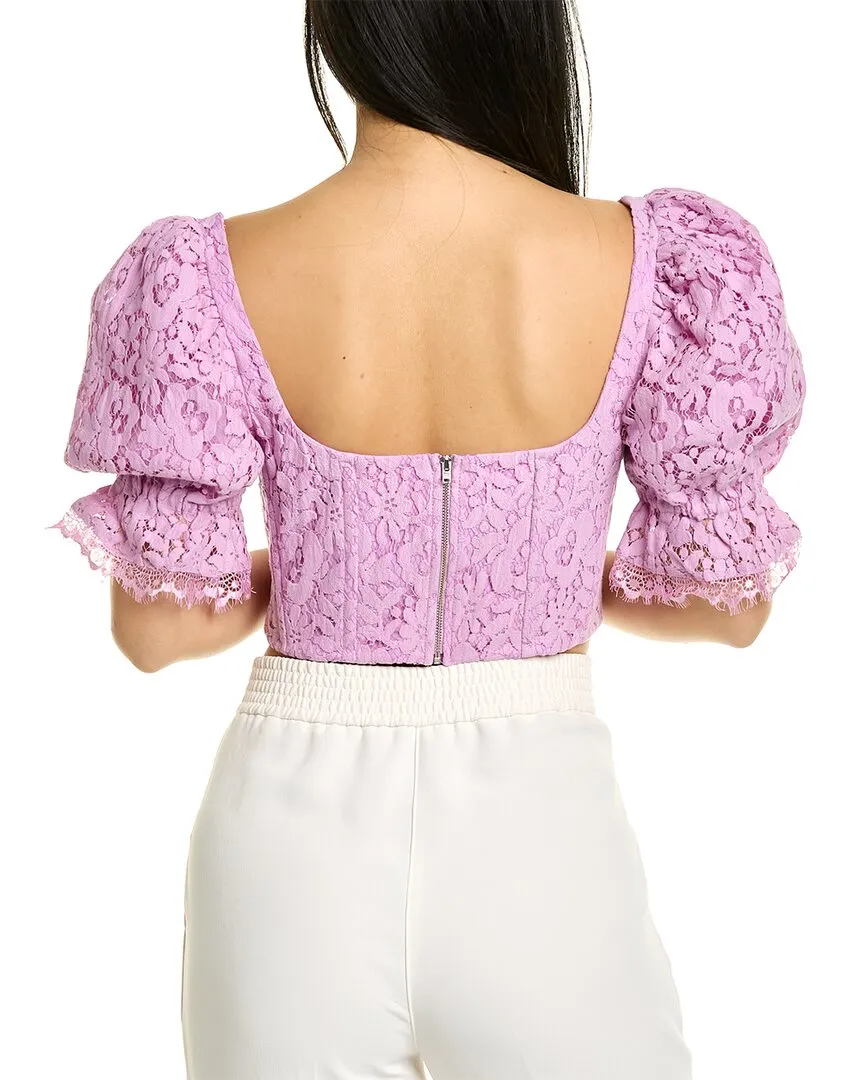 Saylor Xander Top