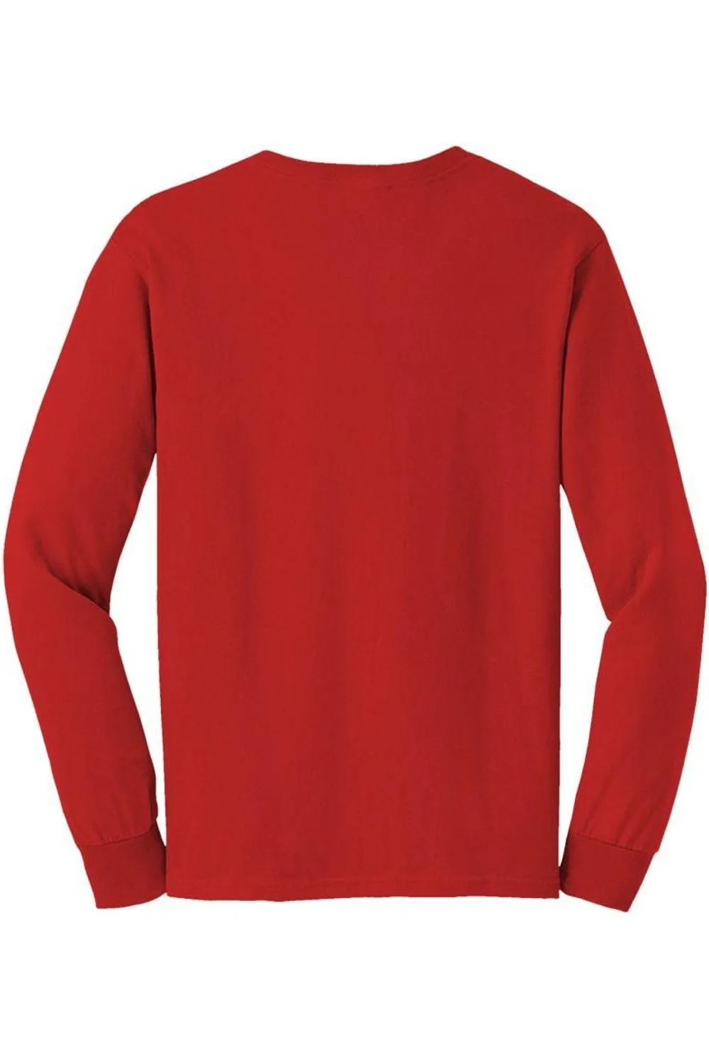 Sesame Street Elmo Scribble Long Sleeve Adult Tee / T-Shirt