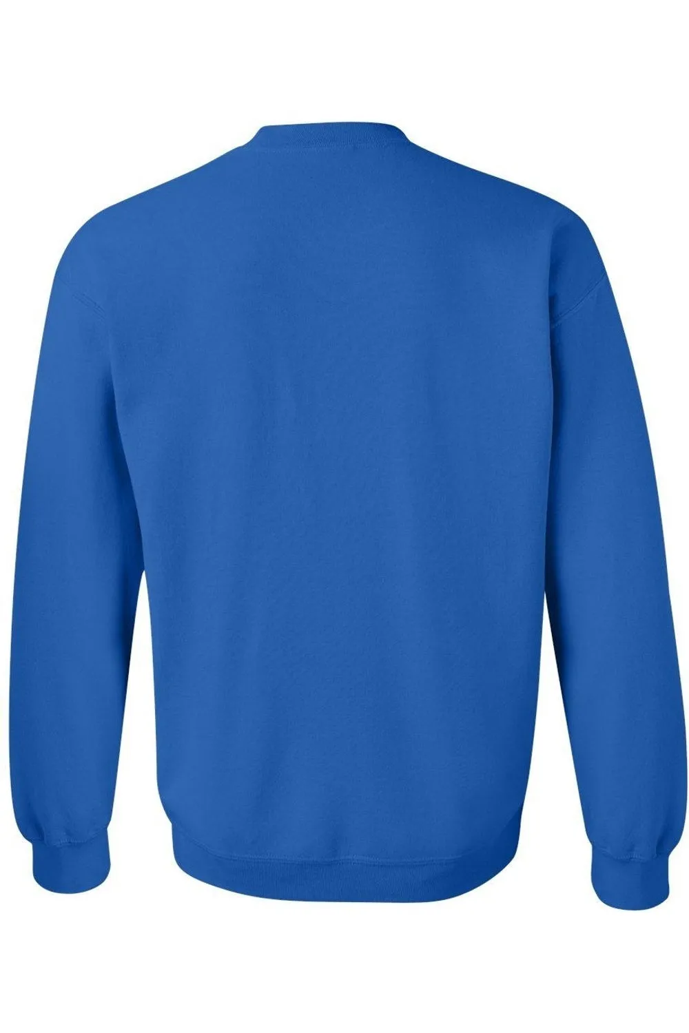 Sesame Street Simple Cookie Adult Crewneck Sweatshirt