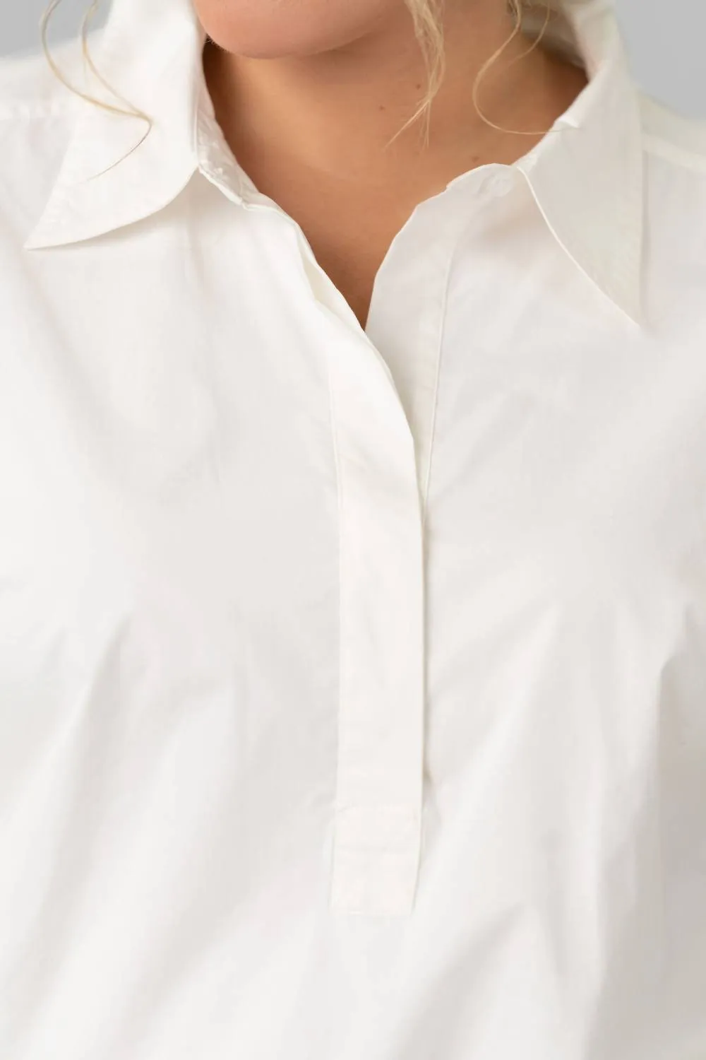 Sierra Top In Oyster