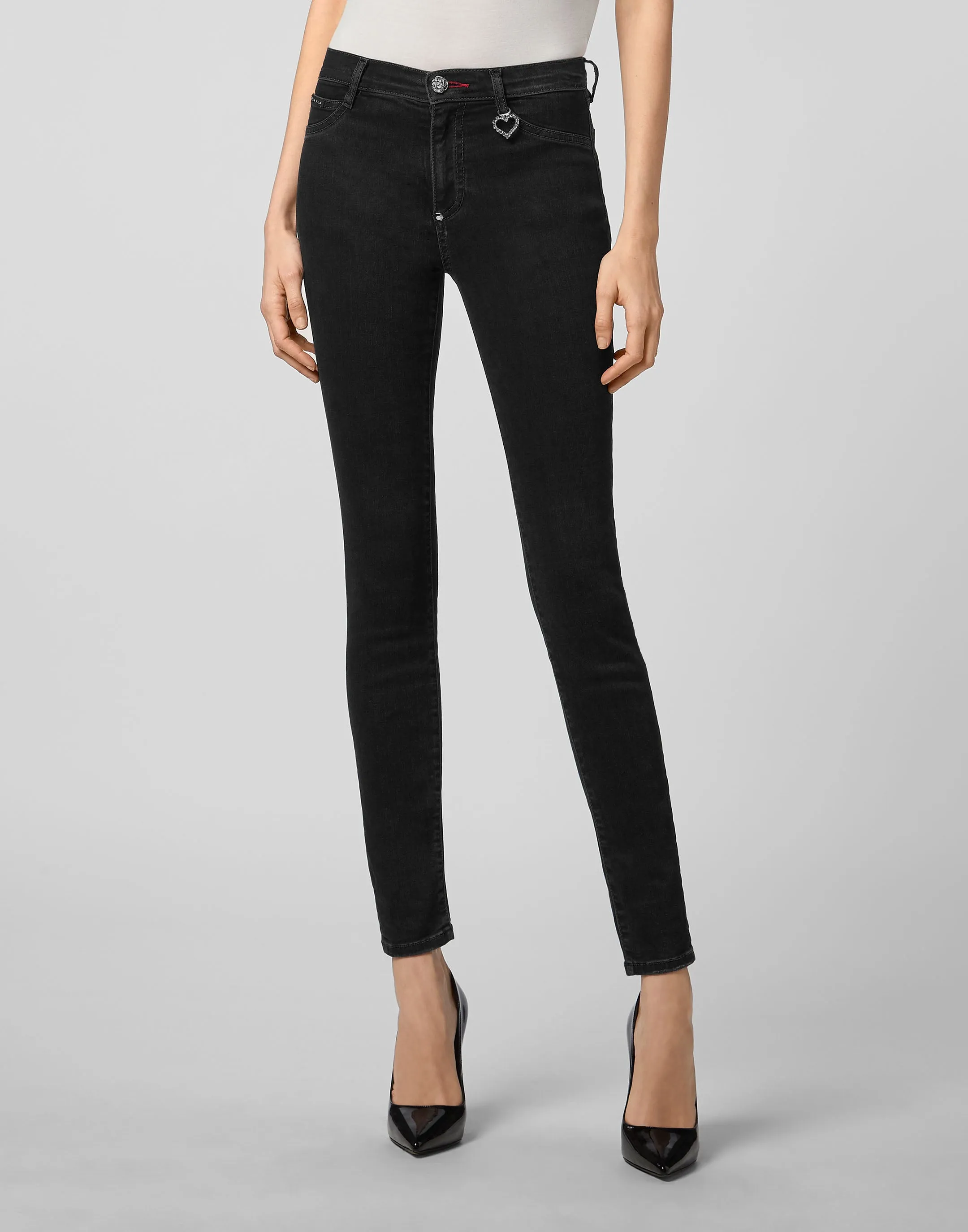 Slim Fit  Philipp Plein TM