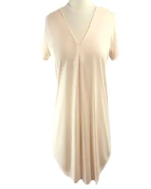 Sofia Top In Blush