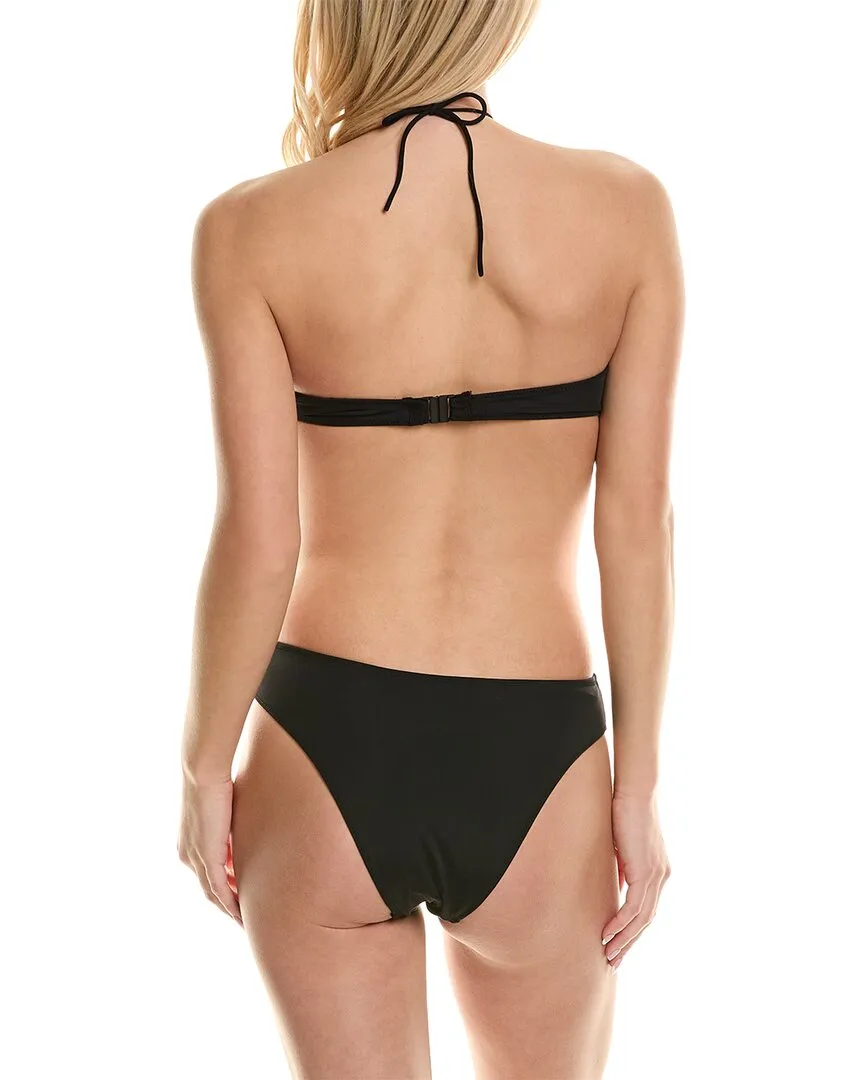 Solid & Striped The Blythe One-Piece