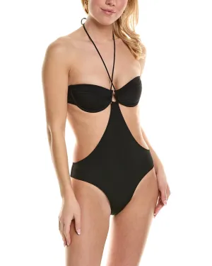 Solid & Striped The Blythe One-Piece