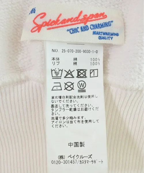 Spick And Span Sweatshirts