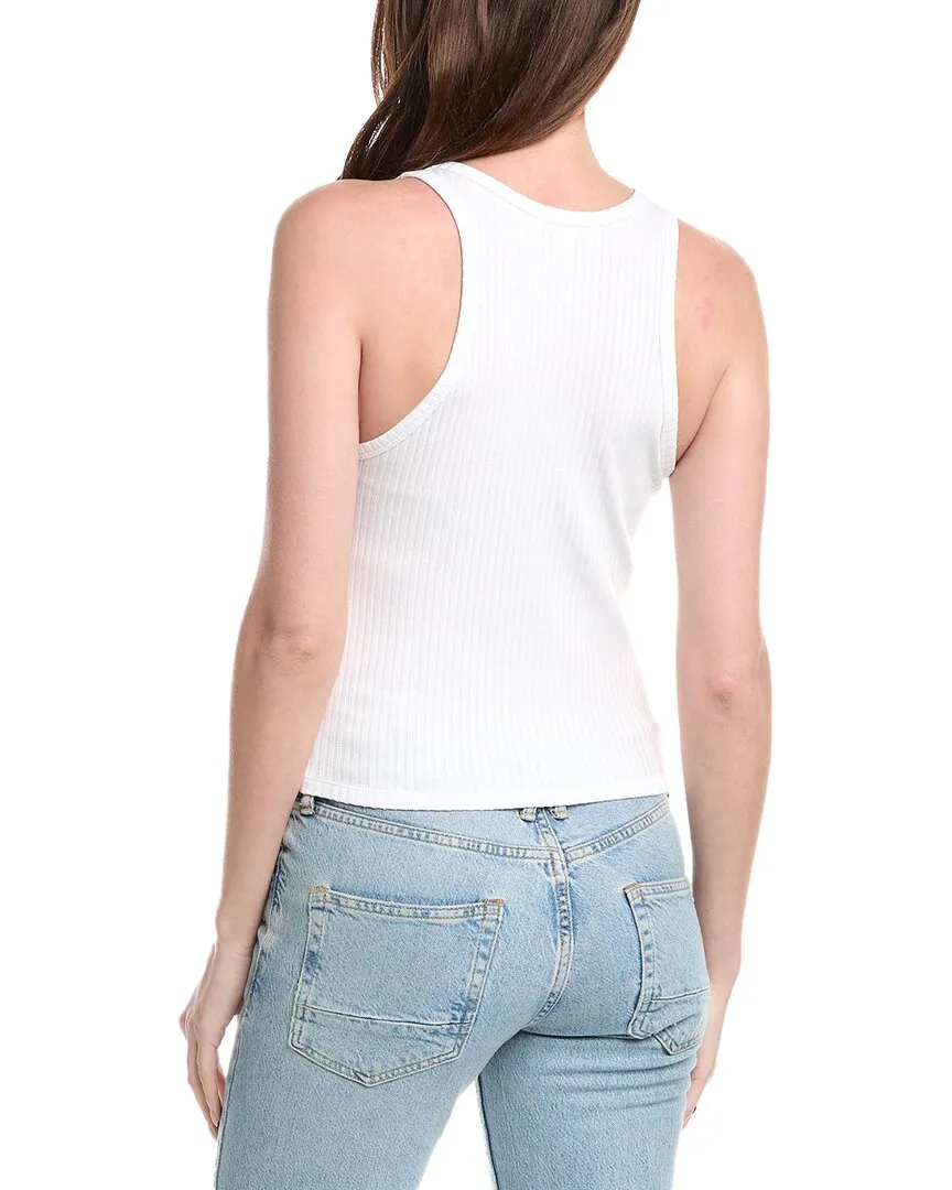 Splendid Eco Rib Tank