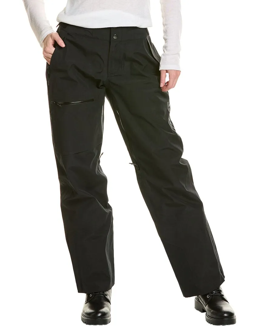 Spyder Turret GTX Shell Pant