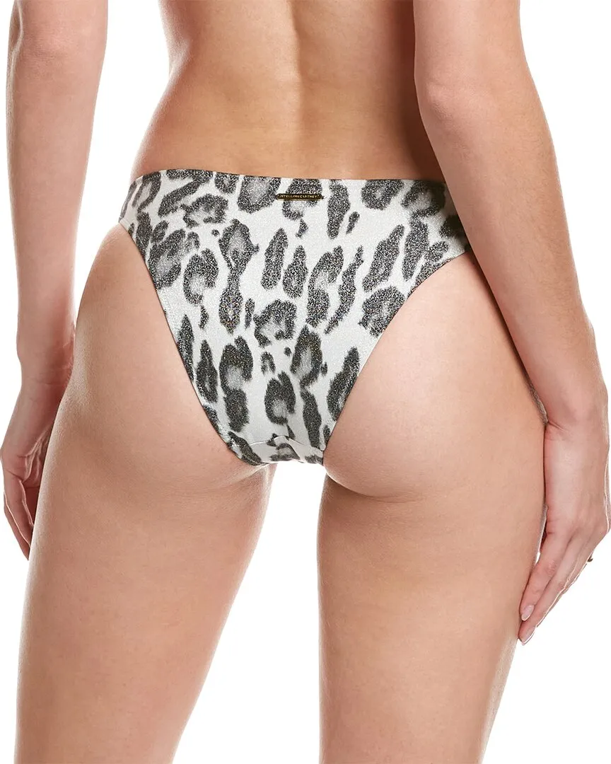 Stella McCartney Printed Bikini Bottom