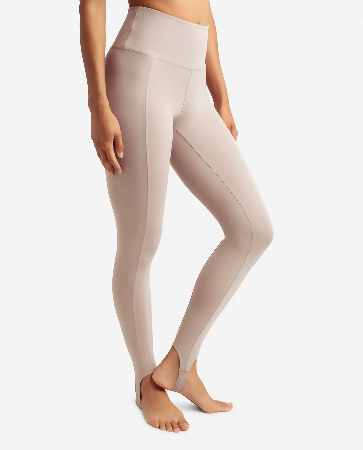 Stirrup Leggings In Atmosphere