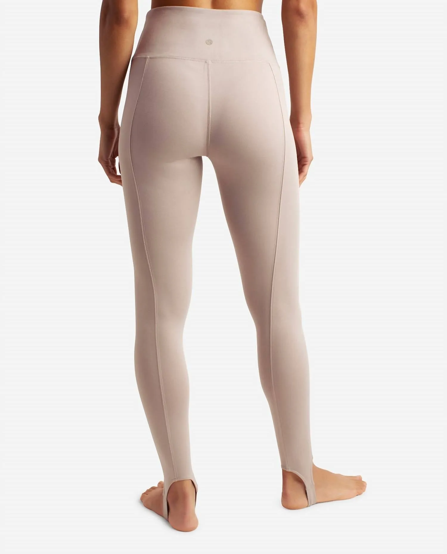 Stirrup Leggings In Atmosphere
