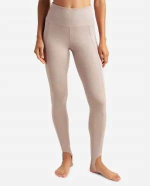 Stirrup Leggings In Atmosphere