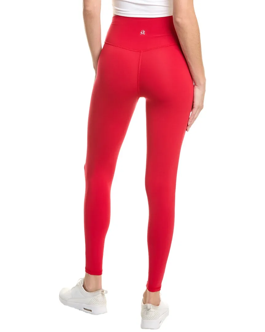 STRUT THIS Scarlett Ankle Legging