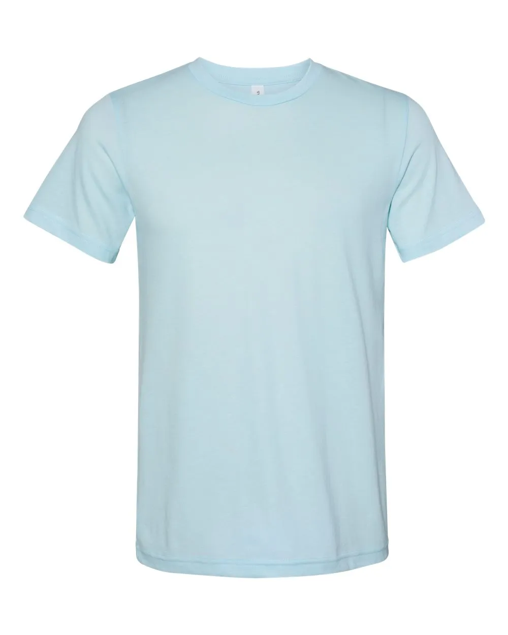 Sueded Tee