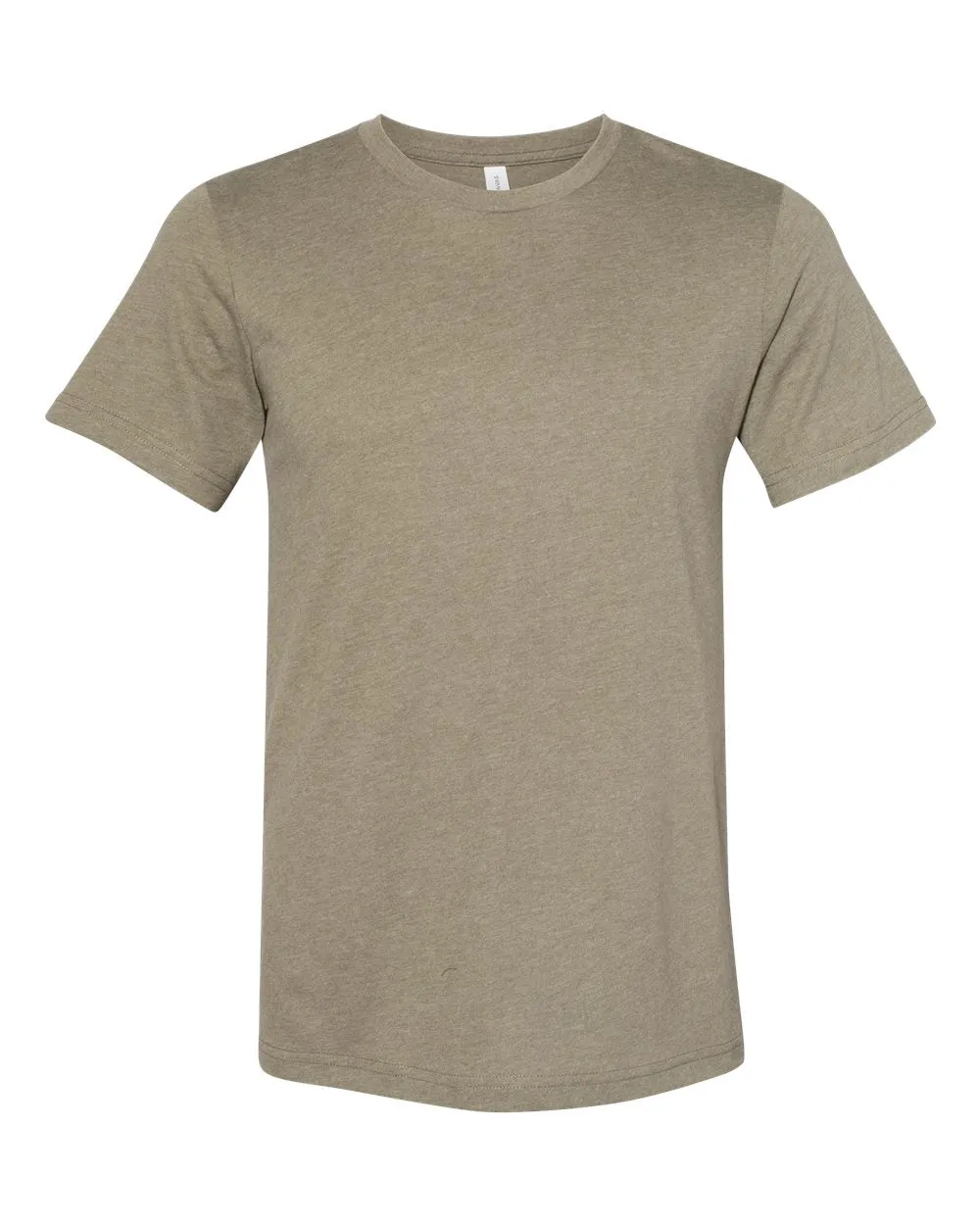 Sueded Tee