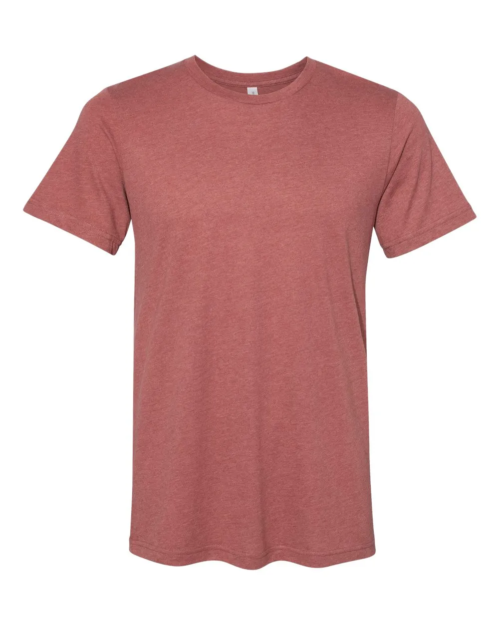 Sueded Tee