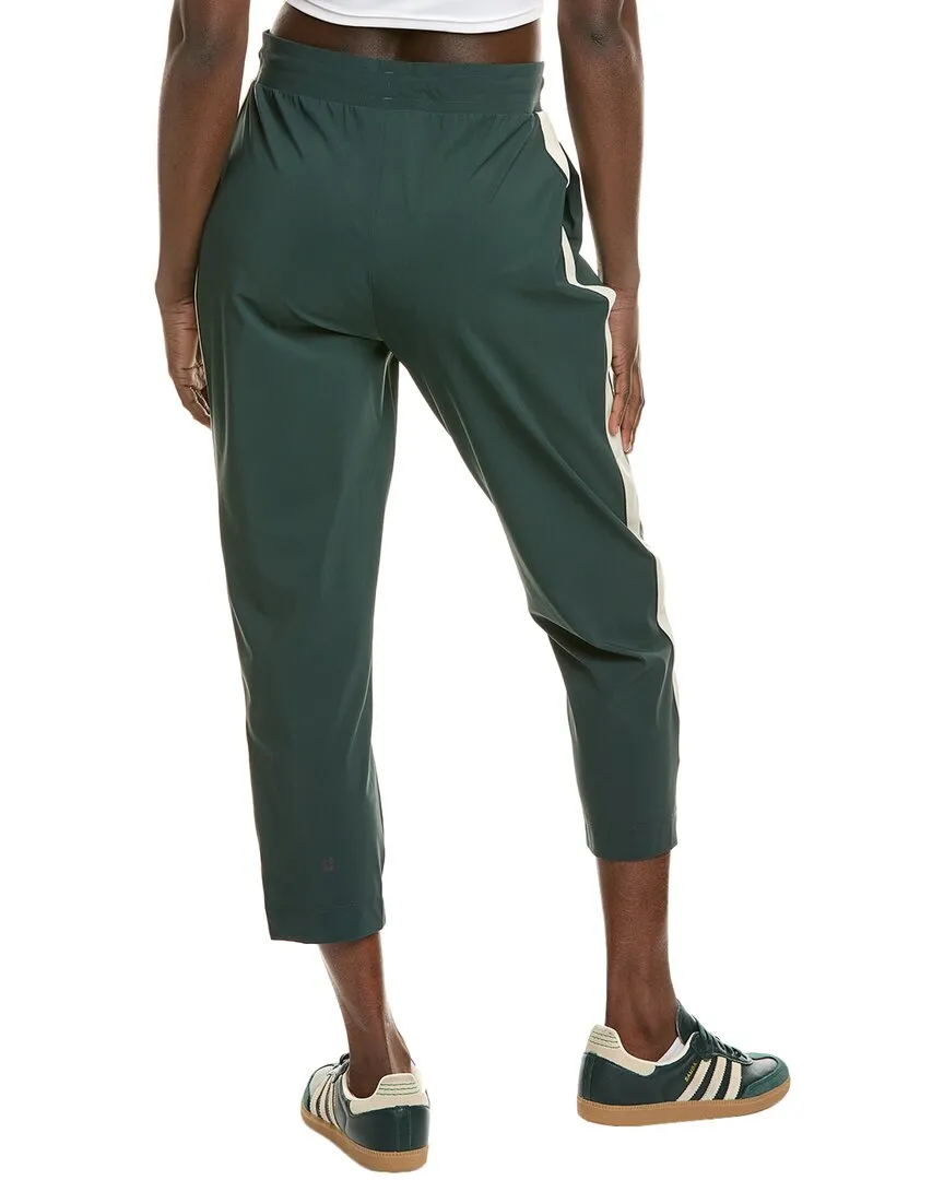 Sweaty Betty Explorer Side Stripe Trouser