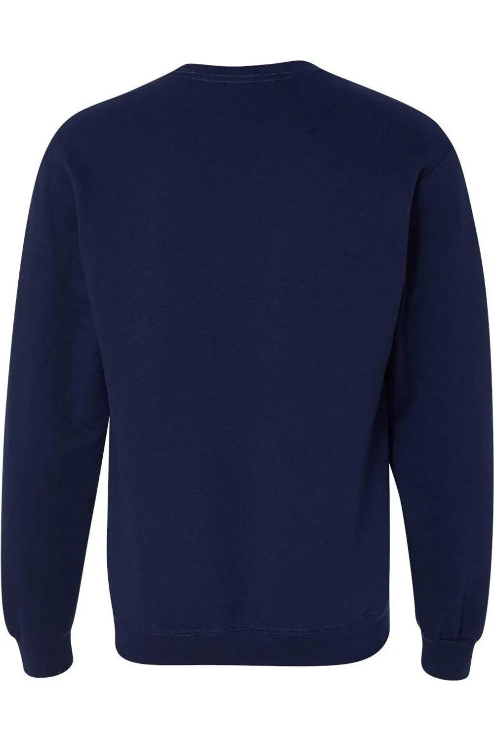 Teen Titans Go Suckas Adult Crewneck Sweatshirt