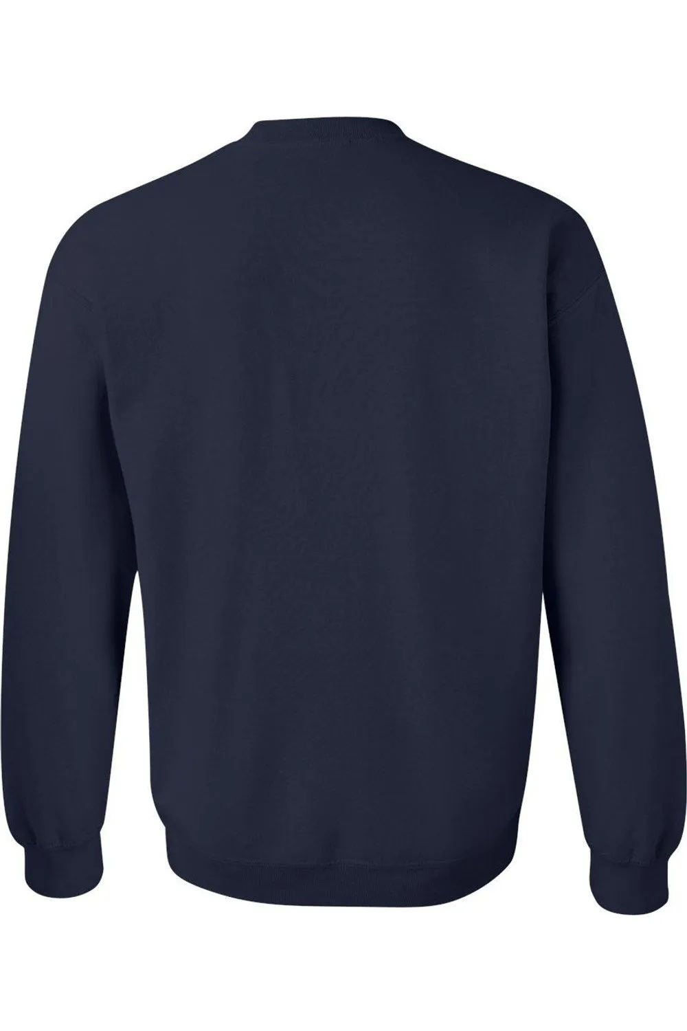 Teen Titans Go Suckas Adult Crewneck Sweatshirt