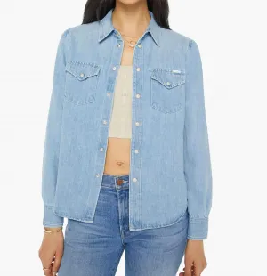 The Gathered All My Exes Jacket In Winnebago Wandering