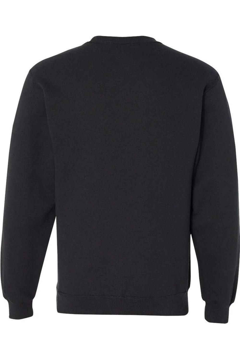 The Hobbit Hobbit Hole Adult Crewneck Sweatshirt