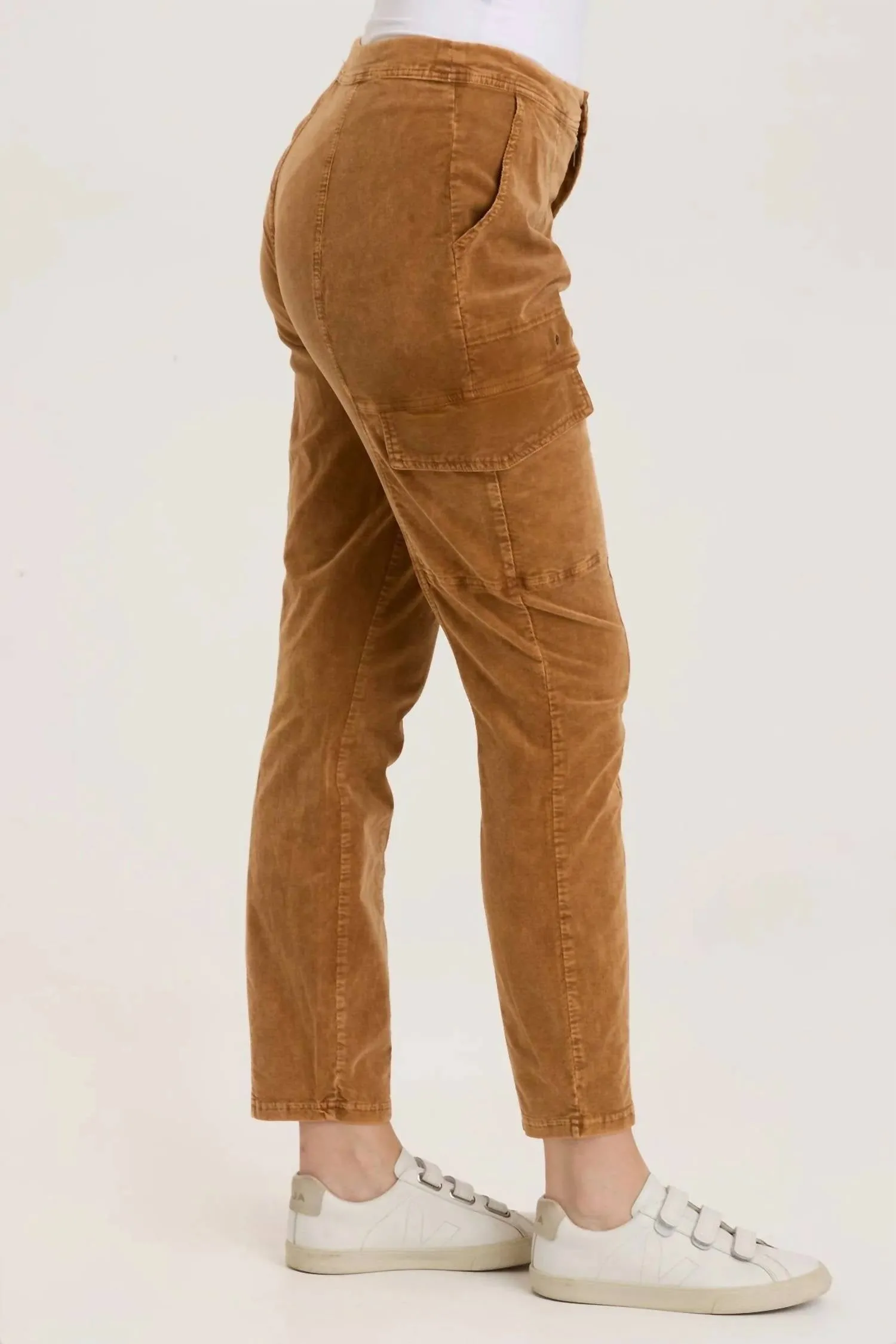 Timberline Pants In Copper