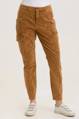Timberline Pants In Copper