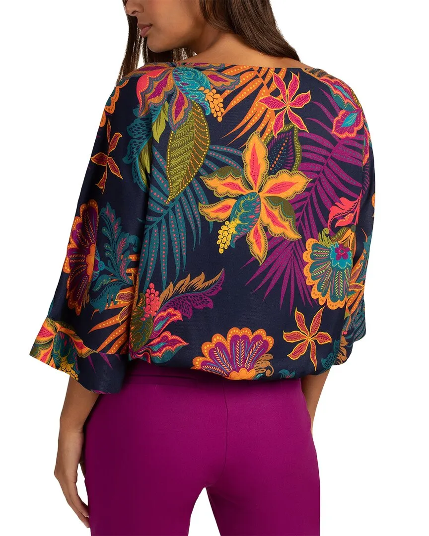 Trina Turk Lyric 2 Top