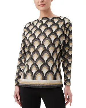 Trina Turk Minato Top