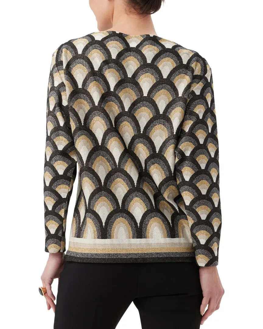 Trina Turk Minato Top