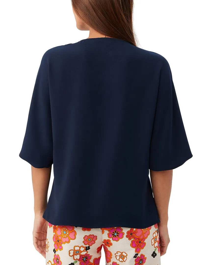 Trina Turk Sail Top