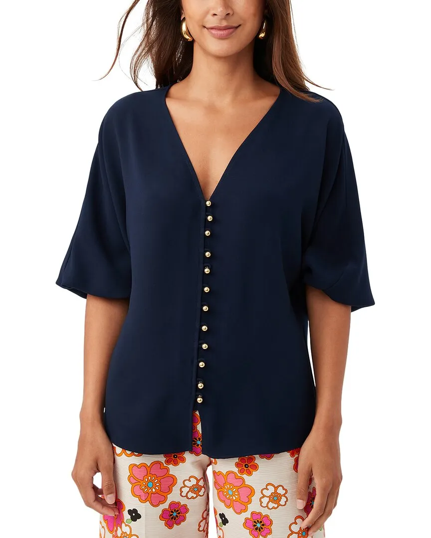 Trina Turk Sail Top